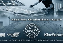 Ankara PPF Kaplama
